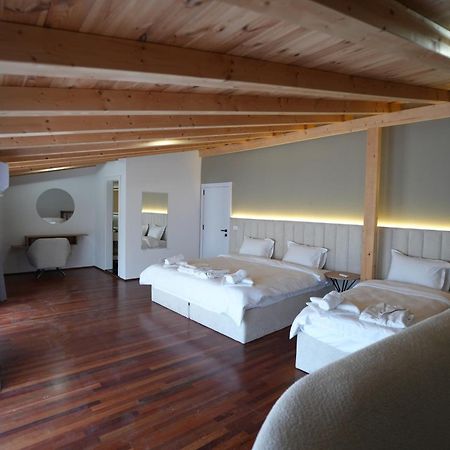 Biond Hotel Prizren Exterior photo