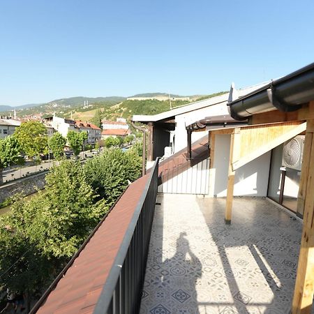 Biond Hotel Prizren Exterior photo