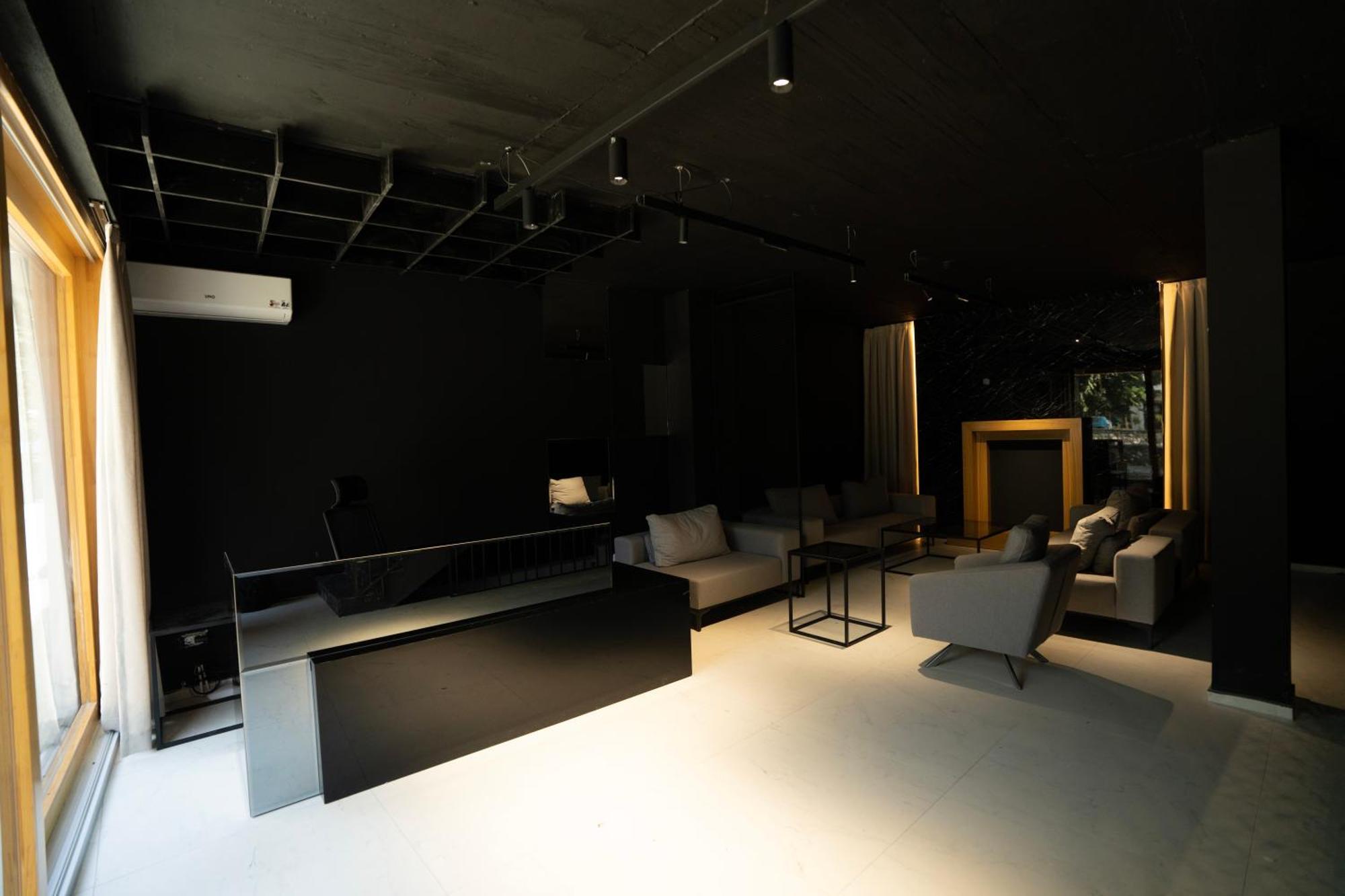 Biond Hotel Prizren Exterior photo