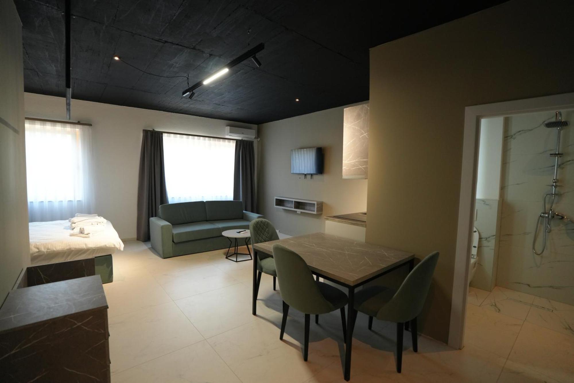 Biond Hotel Prizren Exterior photo