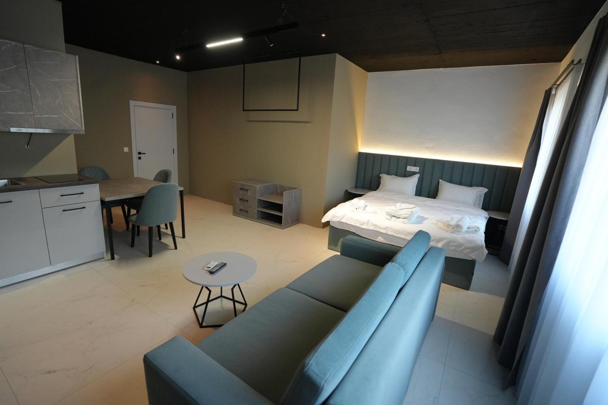 Biond Hotel Prizren Exterior photo