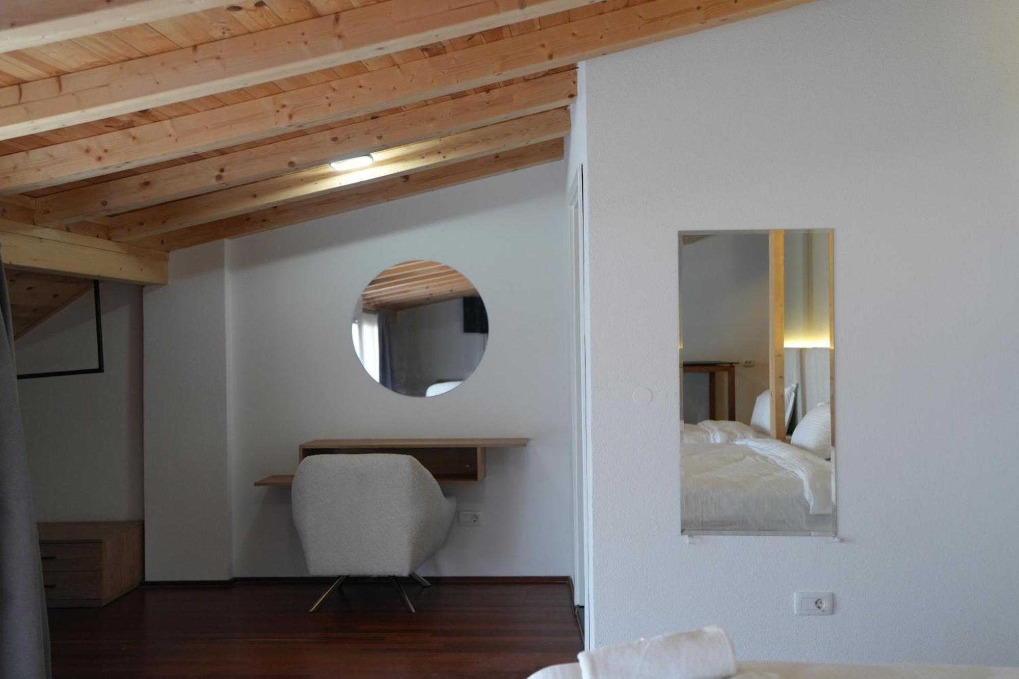 Biond Hotel Prizren Exterior photo