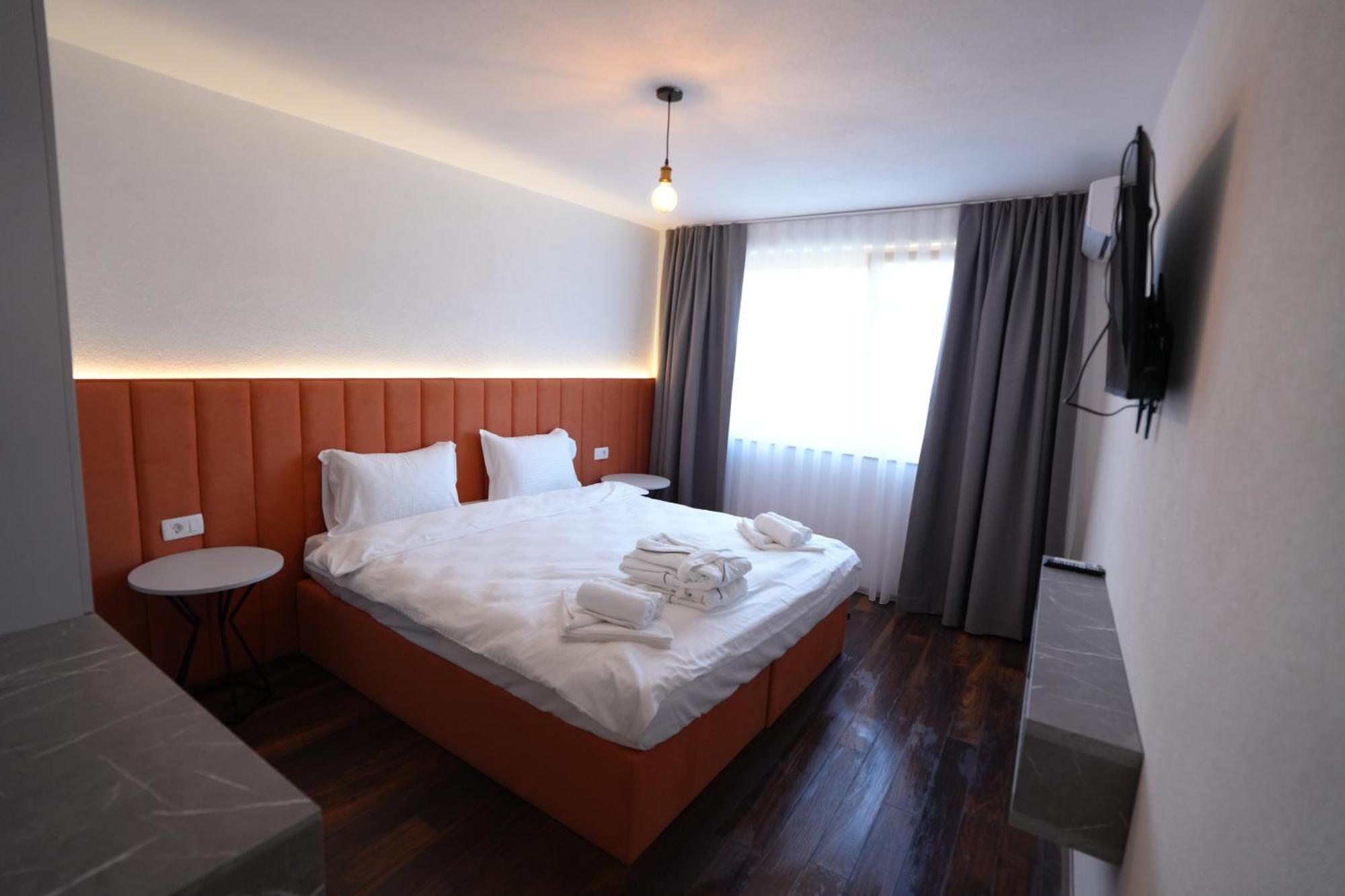 Biond Hotel Prizren Exterior photo