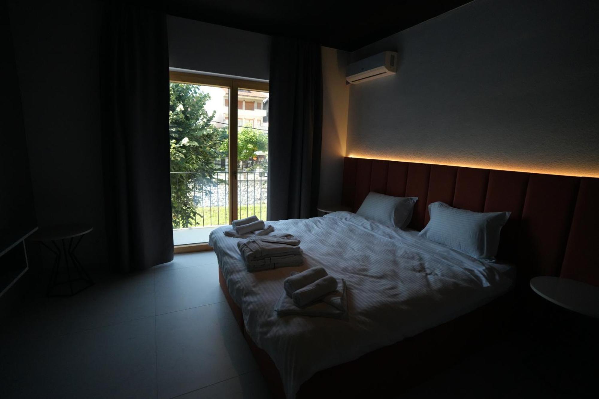 Biond Hotel Prizren Exterior photo