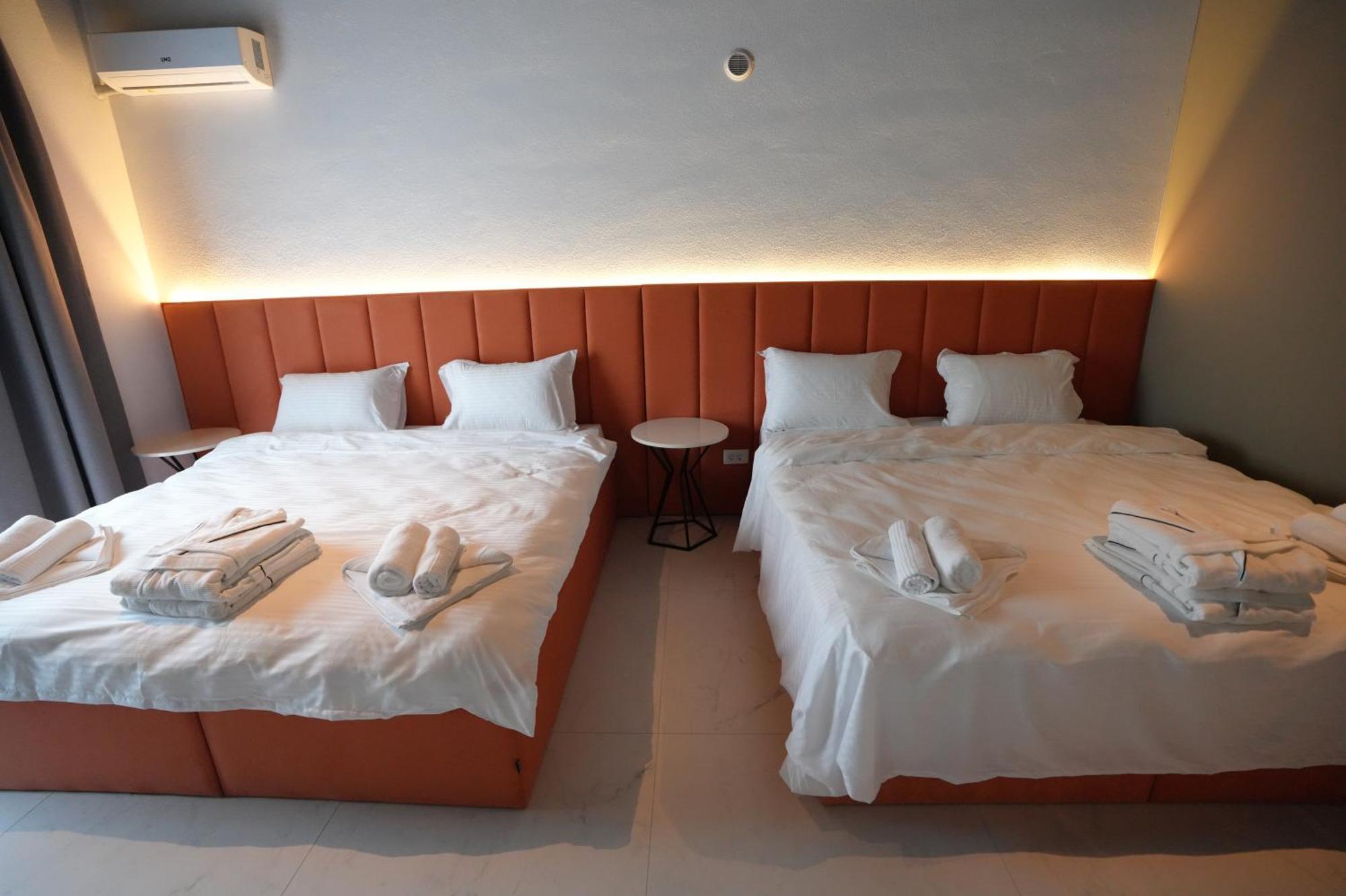 Biond Hotel Prizren Exterior photo