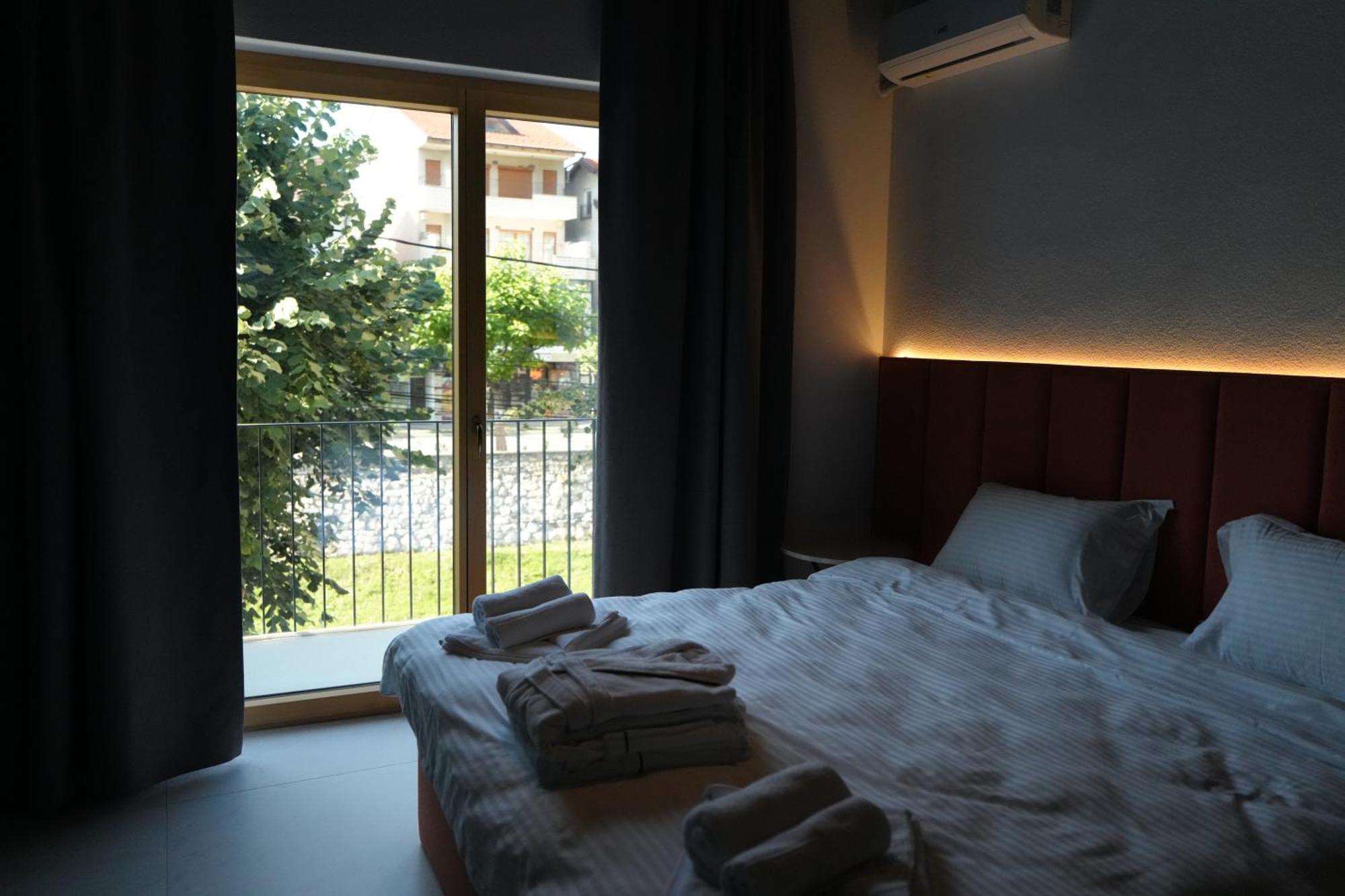 Biond Hotel Prizren Exterior photo