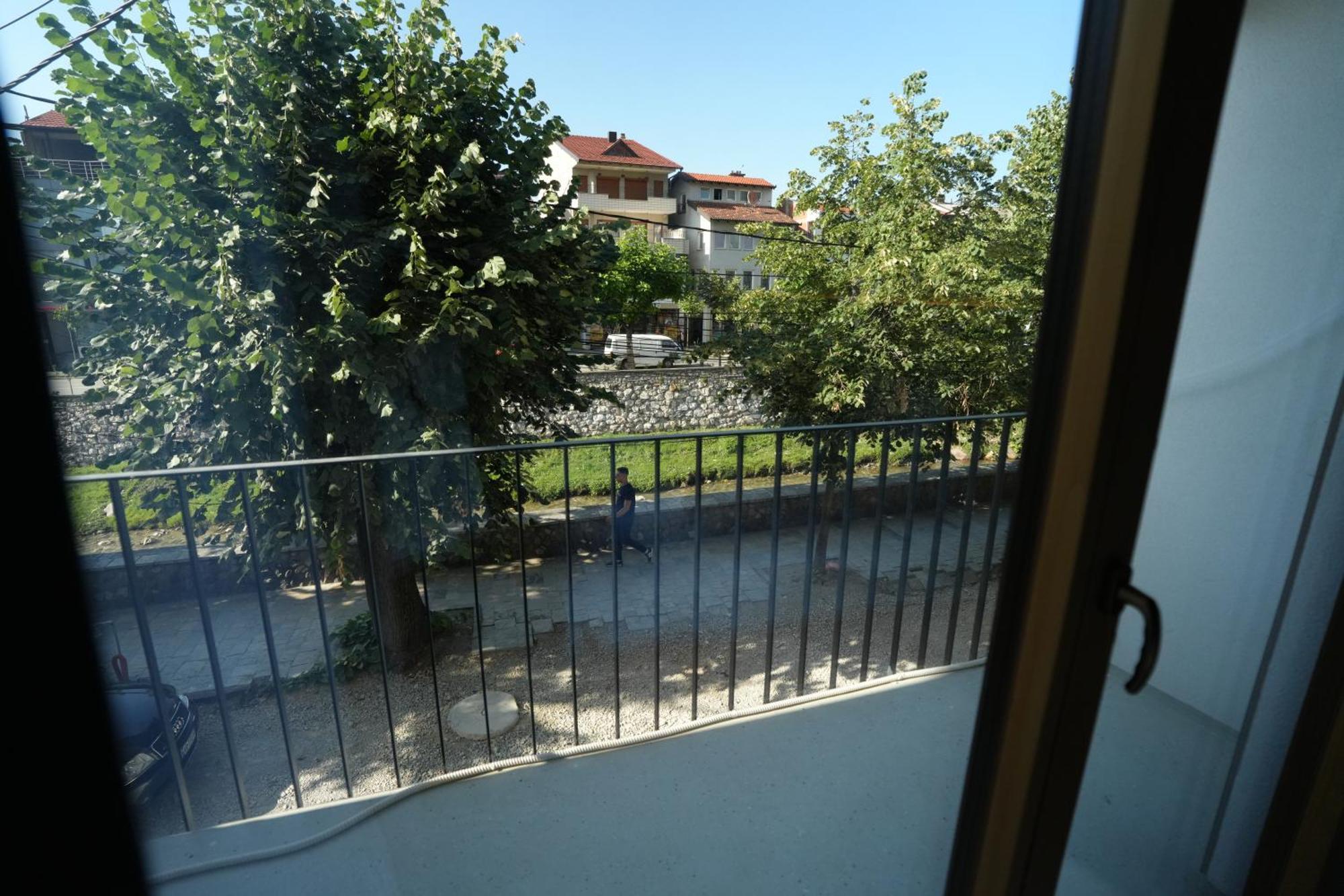 Biond Hotel Prizren Exterior photo