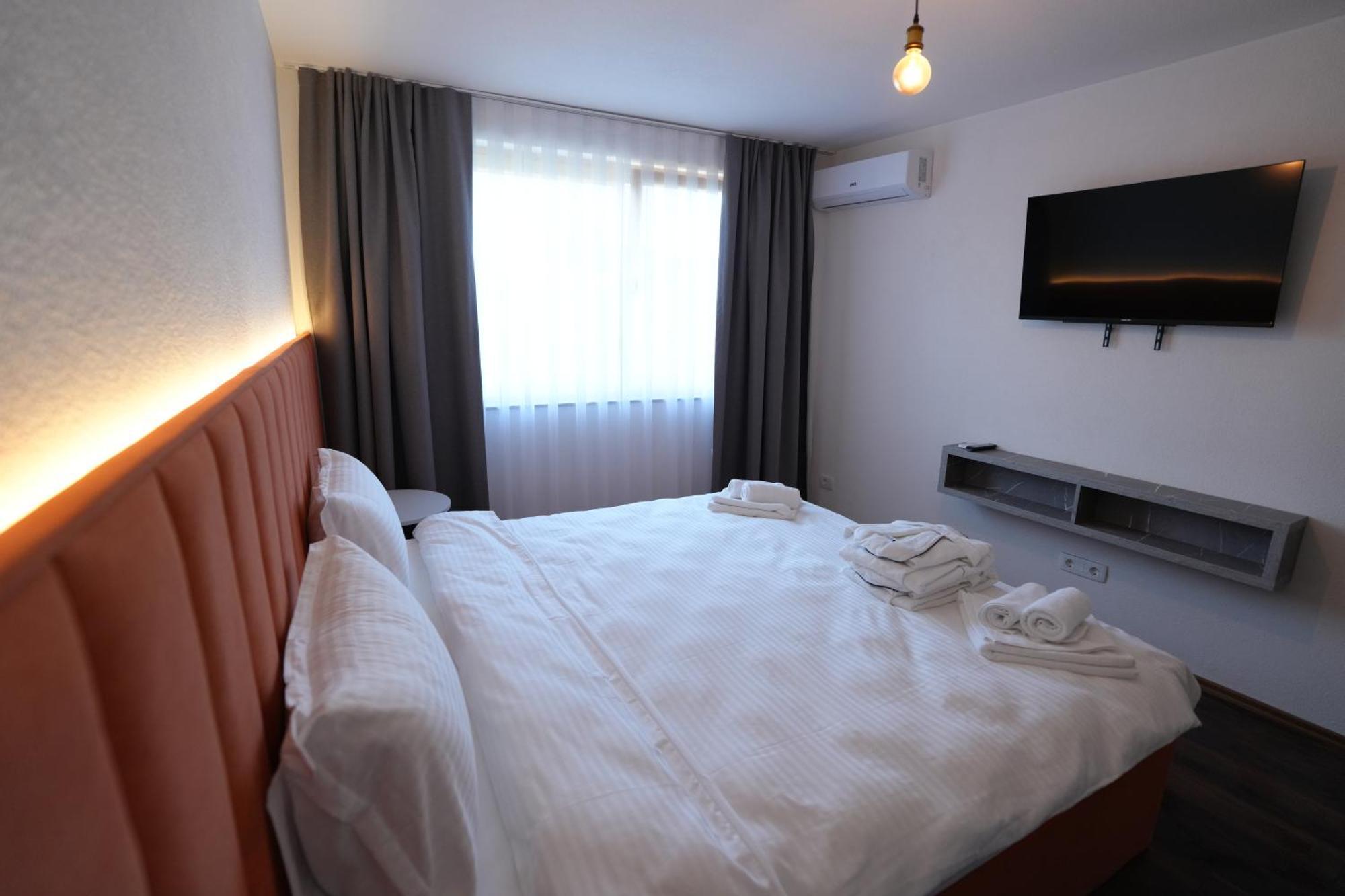 Biond Hotel Prizren Exterior photo